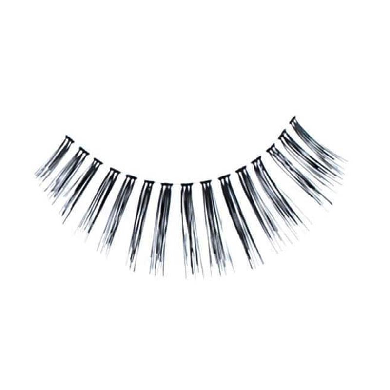 Crème False Eyelashes #103