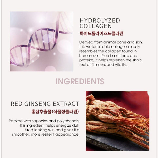 MediFlower Collagen Wrinkle Cream