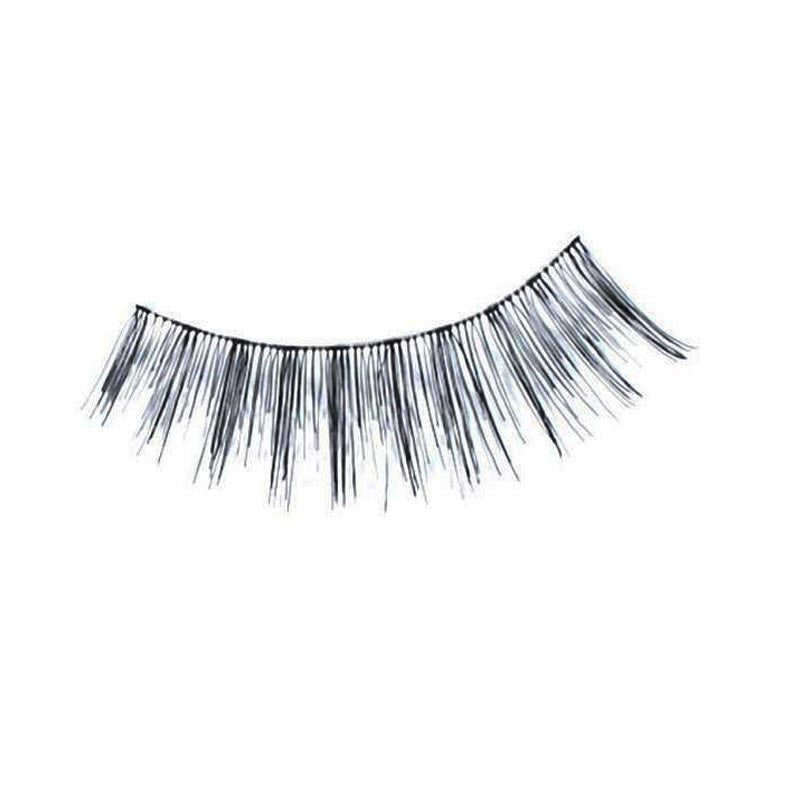 Crème False Eyelashes #16