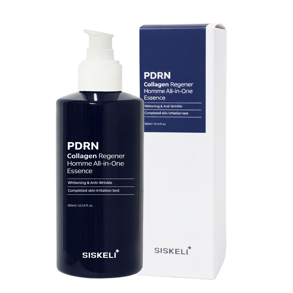SISKELI PDRN Collagen Homme All-in-One Essence