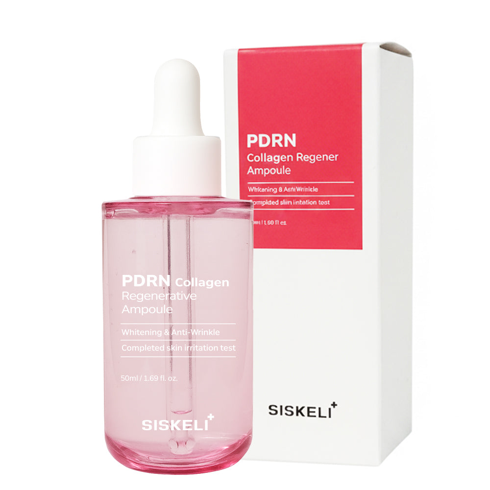 SISKELI PDRN Collagen Regenerative Ampoule