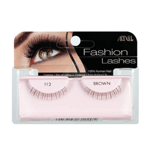 Ardell Lower Lashes 112 Brown