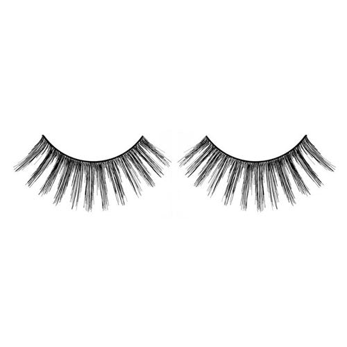 ARDELL Natural Strip Lashes 114 Black