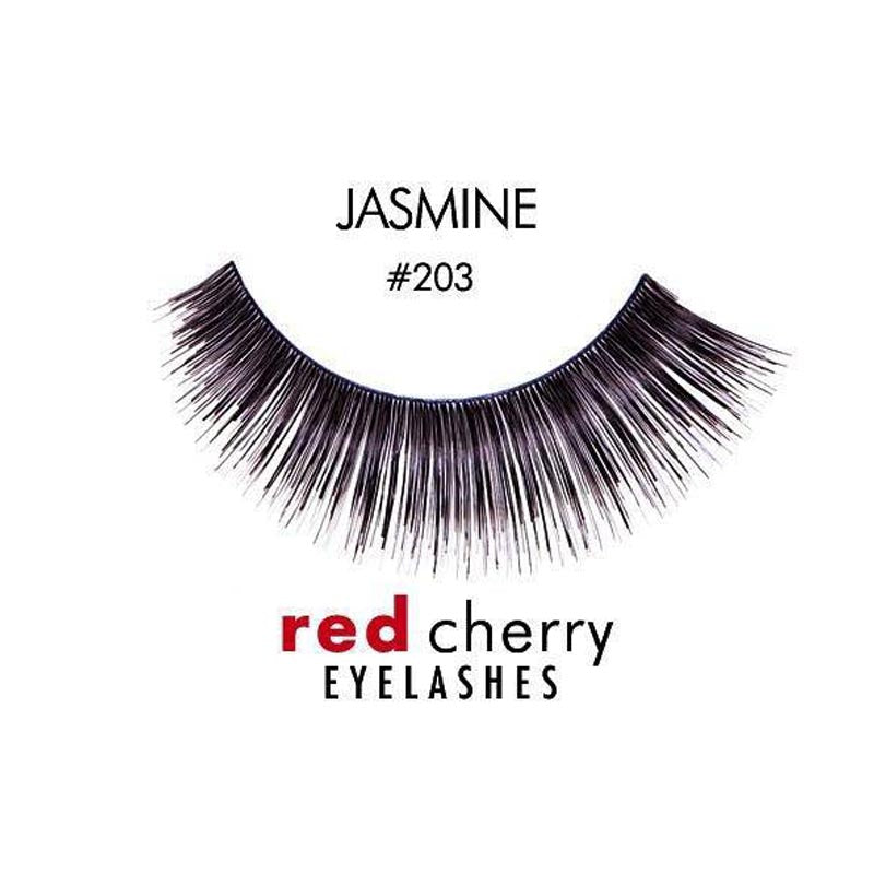 Red Cherry 203 Jasmine