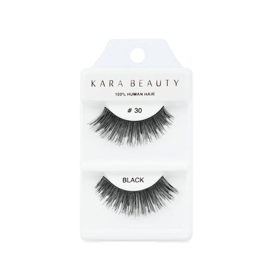 Kara Beauty False Strip Lash 30