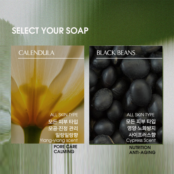 PAUL MEDISON Signature Facial Soap