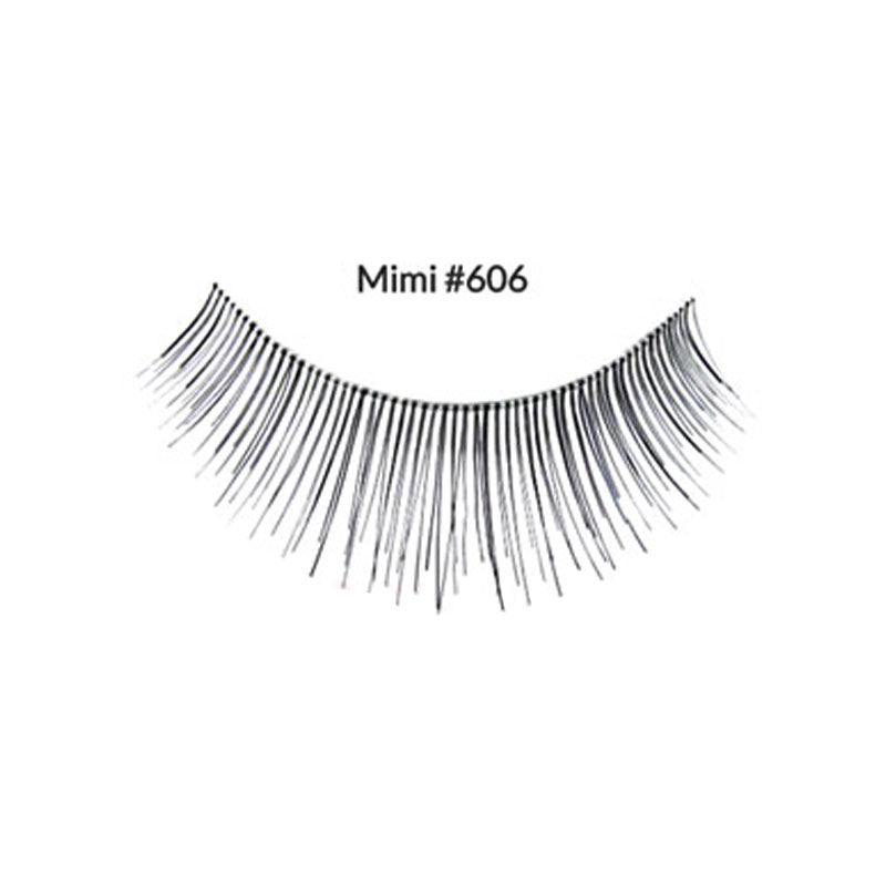 Miss Adoro 606 False Eyelashes