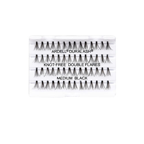 Ardell Individuals Double Up Flare Medium Black