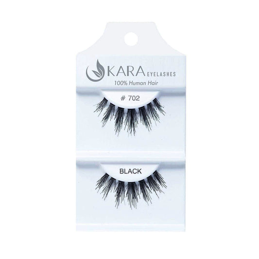 Kara Beauty False Strip Lash 702