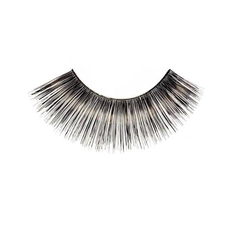 Crème False Eyelashes #80