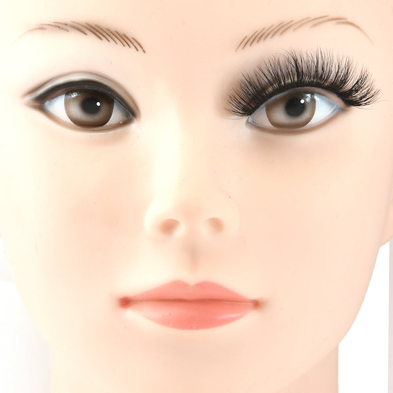 Miz Lash Mink 3D Eyelashes 04