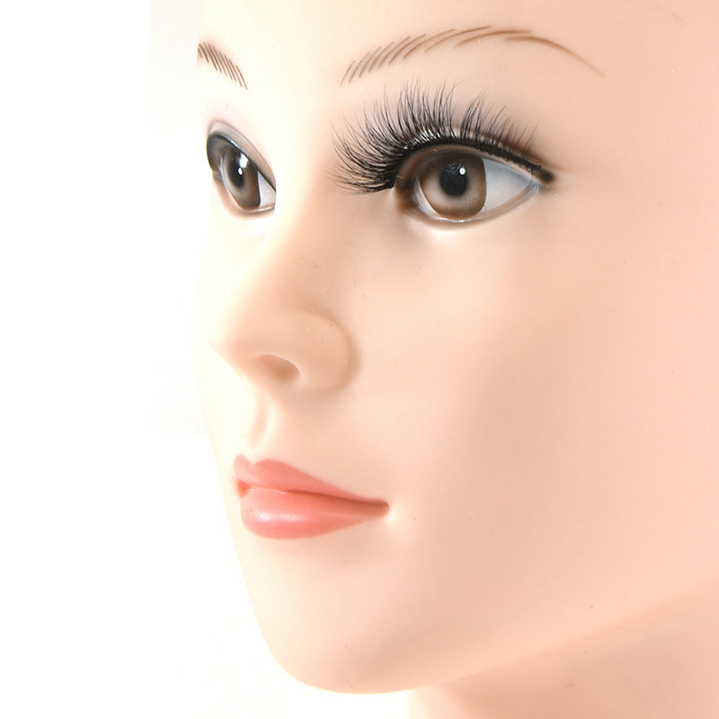 Miz Lash Mink 3D Eyelashes 10