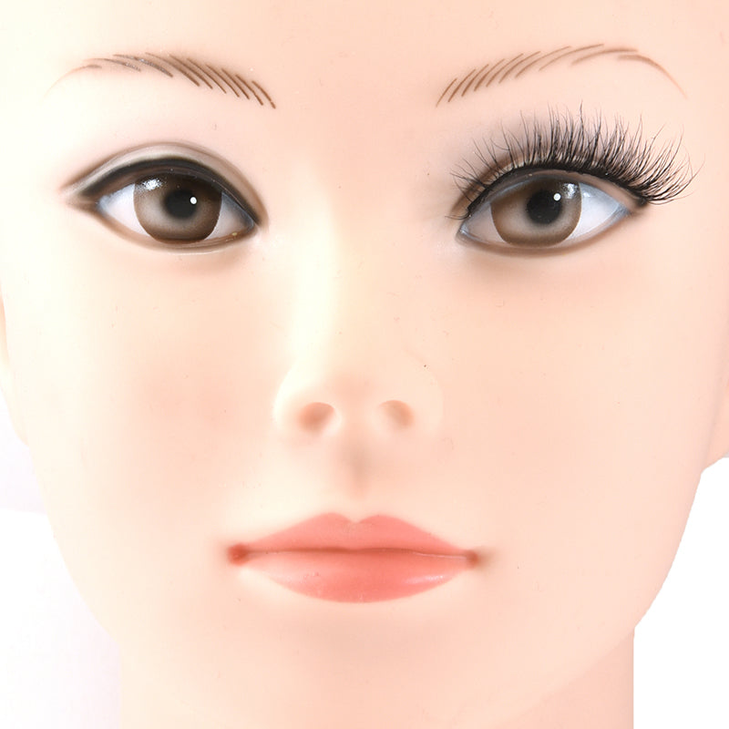 Miz Lash Mink 3D Eyelashes 14