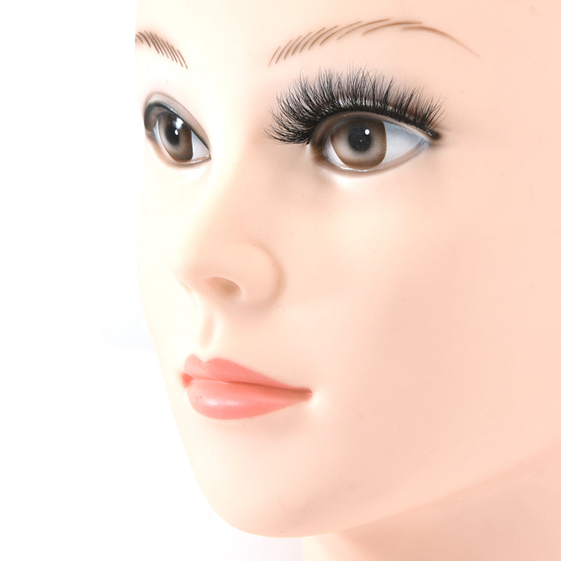 Miz Lash Mink 3D Eyelashes 16