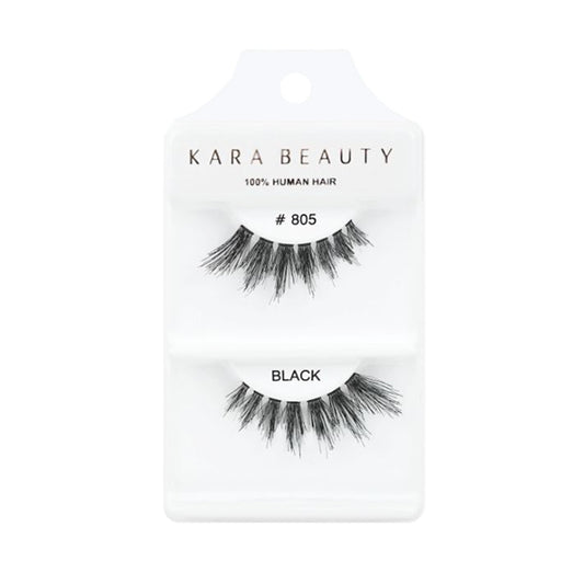 Kara Beauty False Strip Lash 805