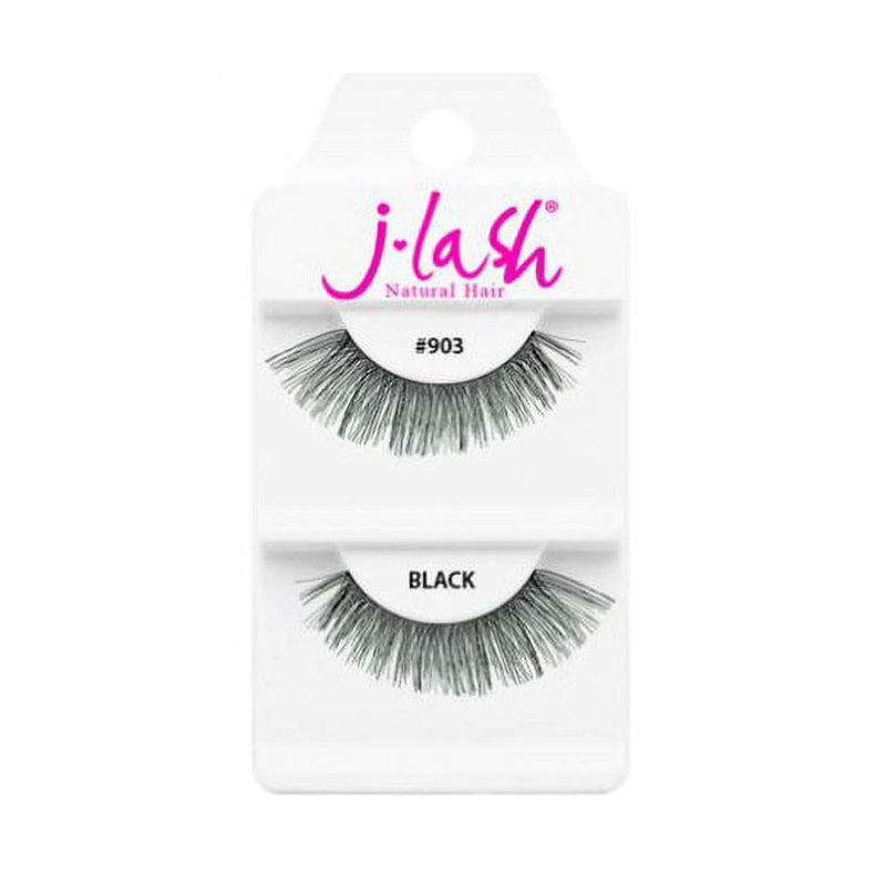 Jlash Strip Lashes #903