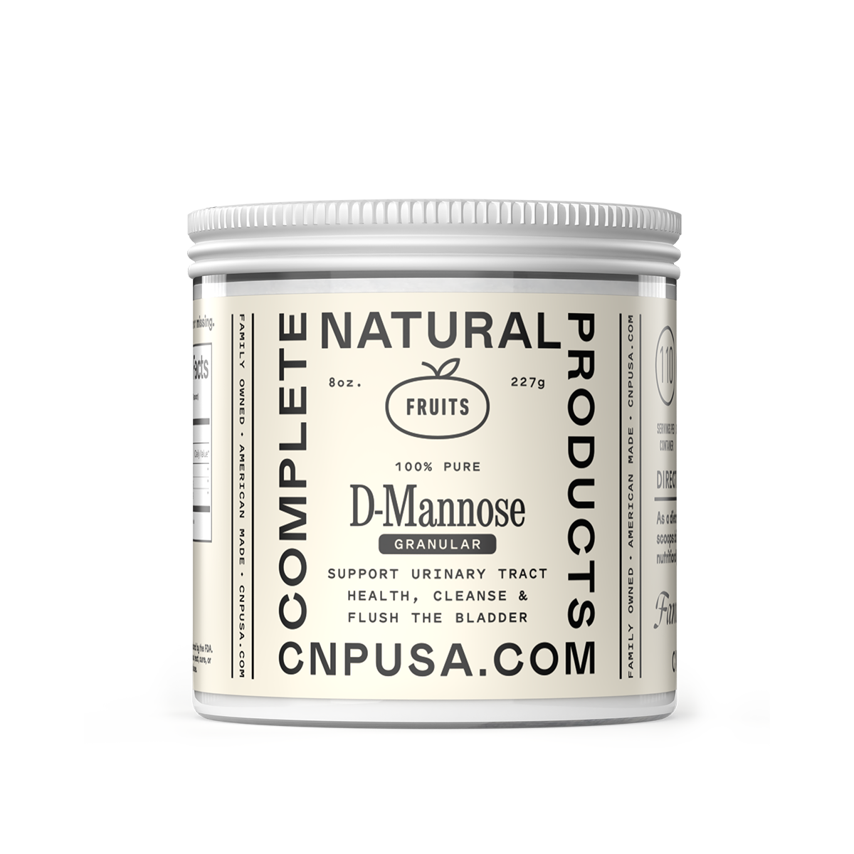 D-Mannose Powder