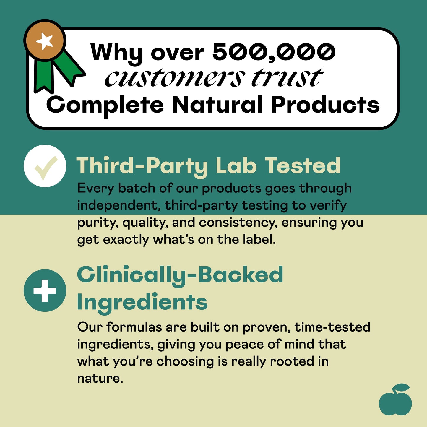 Organic Lion's Mane Capsules