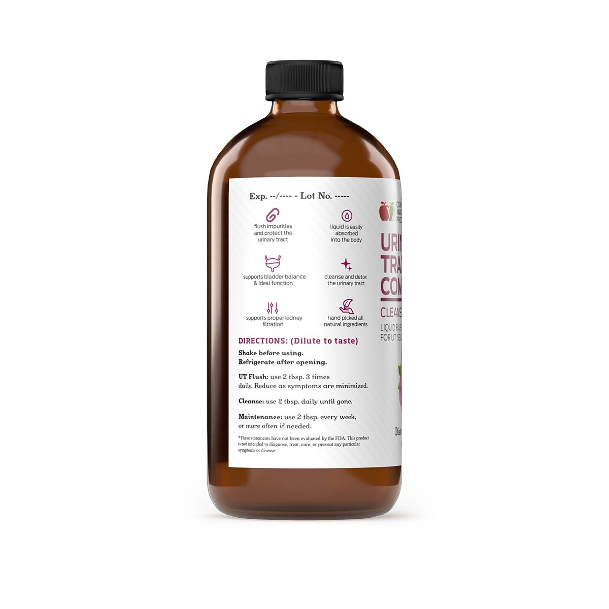 Urinary Tract Complete