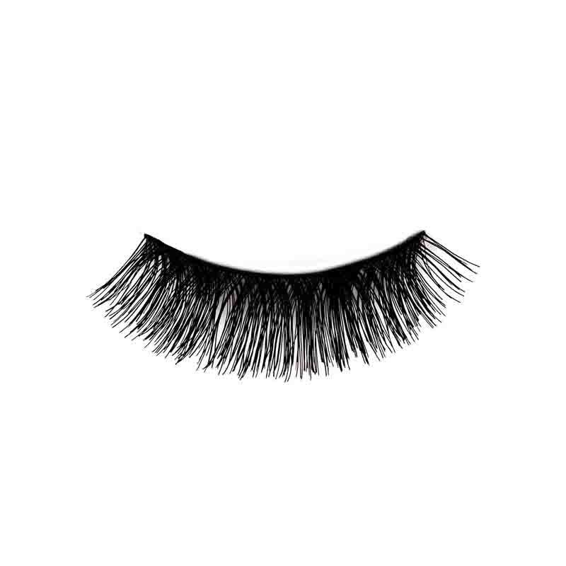 Kiss Au Naturale 01 False Eyelashes - KPE08