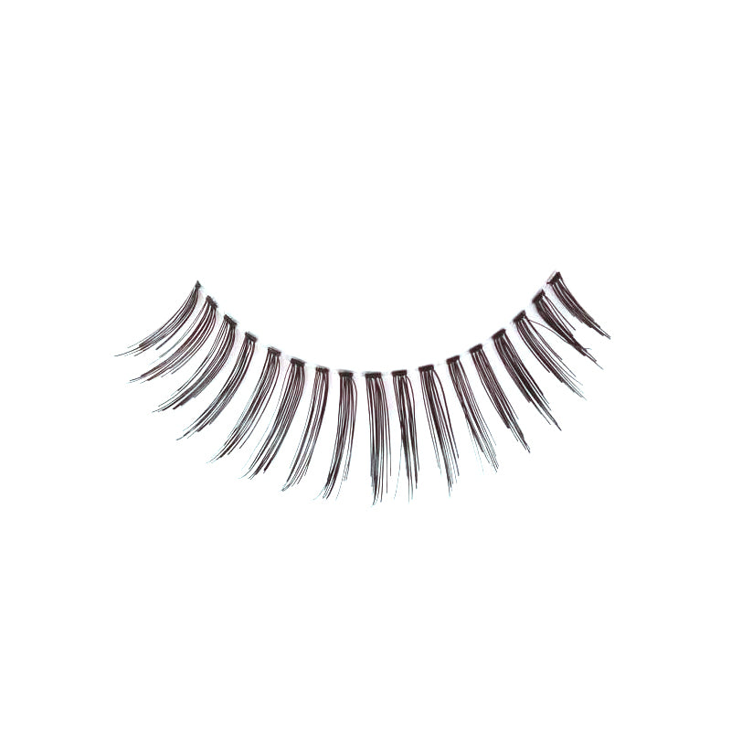 Kiss Diva 02 False Eyelashes - KPE22
