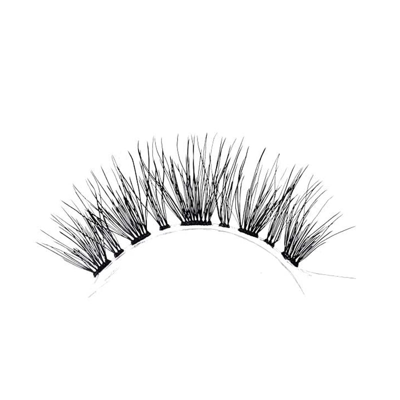 Kiss V-Luxe Volume Virgin Remy Hair 01