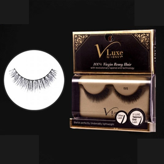 Kiss V-Luxe Volume Virgin Remy Hair 09 - VLE09