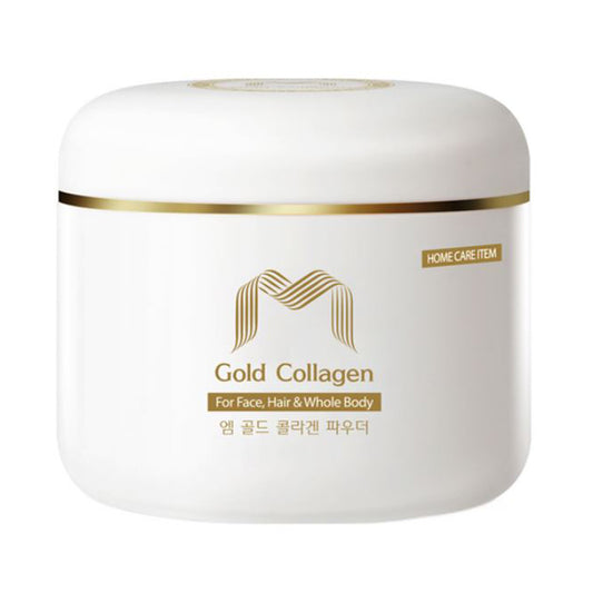 [M GOLD] Collagen Powder