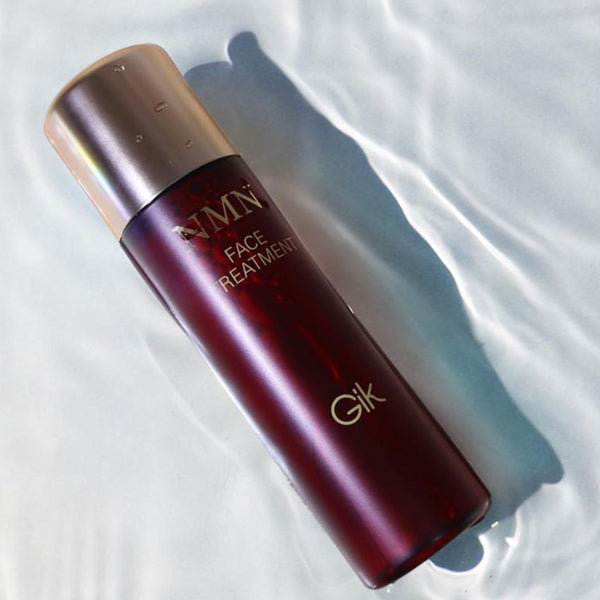 GIK NMN Face Treatment Skin Toner