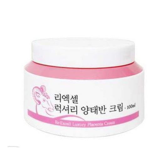 RE:EXCELL Luxury Placenta Cream