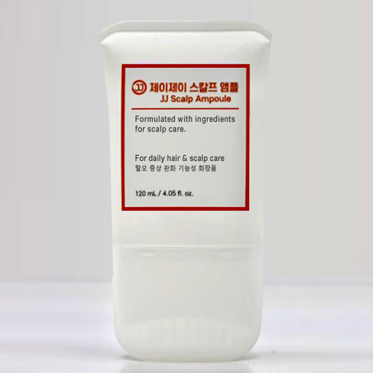 JJ Scalp Ampoule