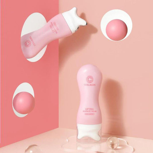 RiRe Collagen Lifting Gua Sha Massage Cream