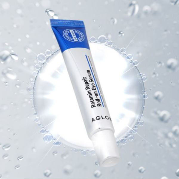 [MELLART] Aglow Retamin Repair Roll-On Eye Serum