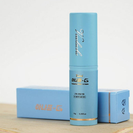 VEULACHE Anaf-G Balm for Muscle & Joint