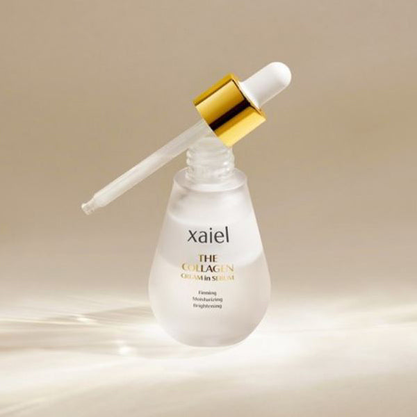 [XAIEL] The Collagen Cream in Serum