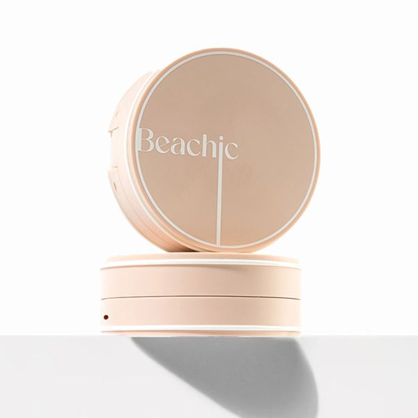 BEACHIC Perfect Matte Cushion with Refill
