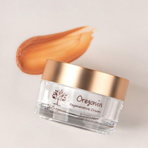 Dr. Oregonin Regenerative Cream
