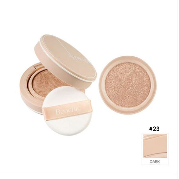 BEACHIC Perfect Matte Cushion with Refill