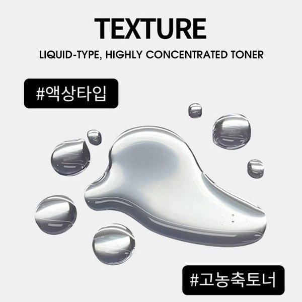 GIK NMN Face Treatment Skin Toner