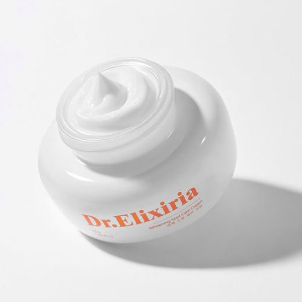 Dr. ELIXIRIA Whitening Spot Care Cream