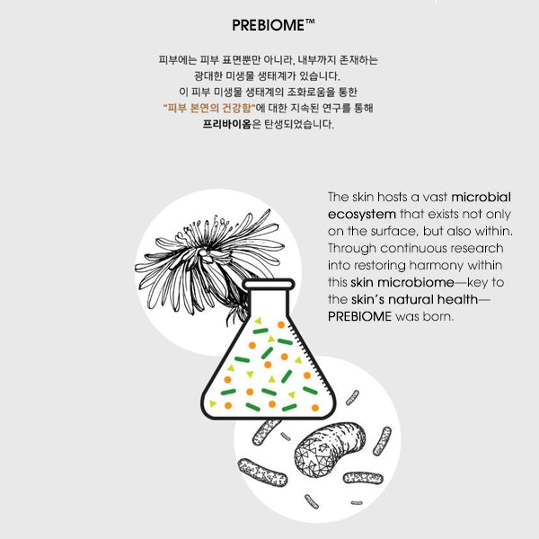 Dr. MYSKIN Prebiome Energetic Gold Snail Cream