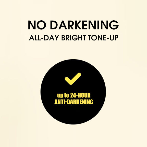 BEPLAIN Lemon C Glutathione Tone Up Suncream