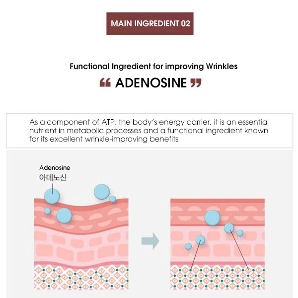 GIK NMN Face Treatment Skin Toner