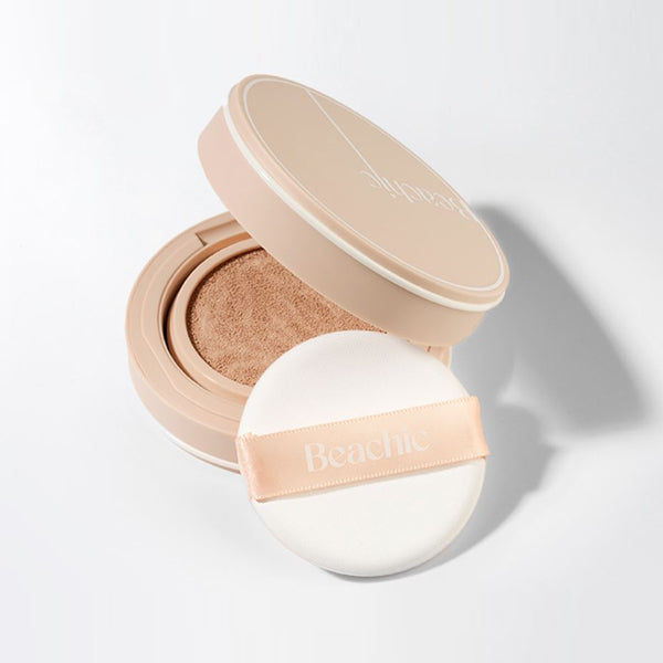 BEACHIC Perfect Matte Cushion with Refill
