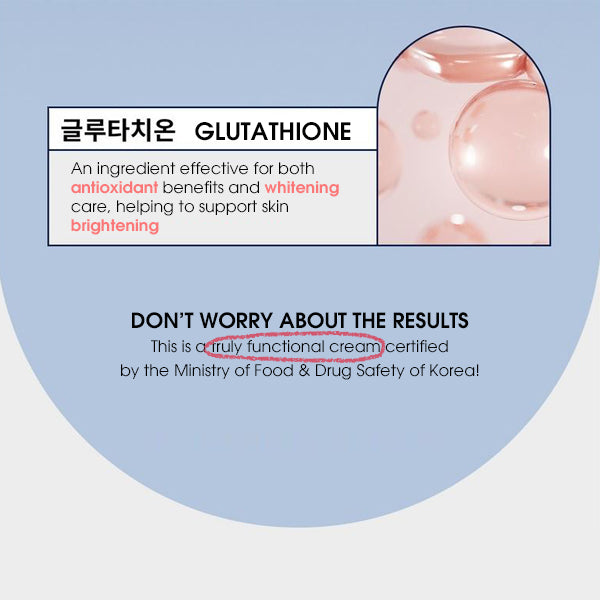 MAYREVE Whitening Intense Care Cream