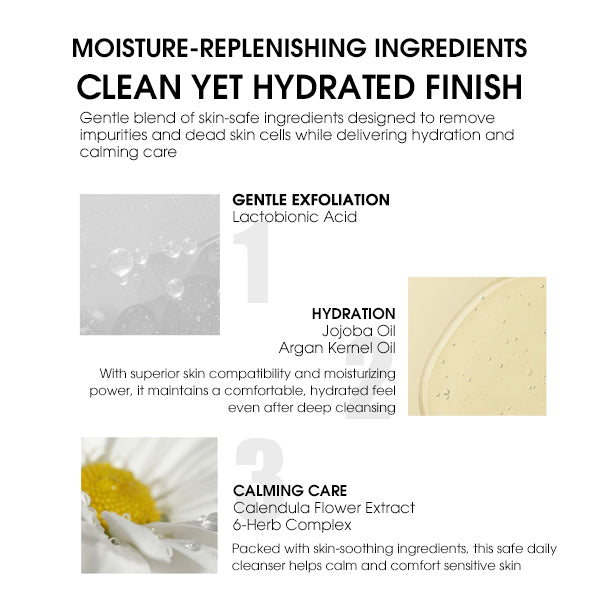 MERZY One Shot Melting Cleansing Oil