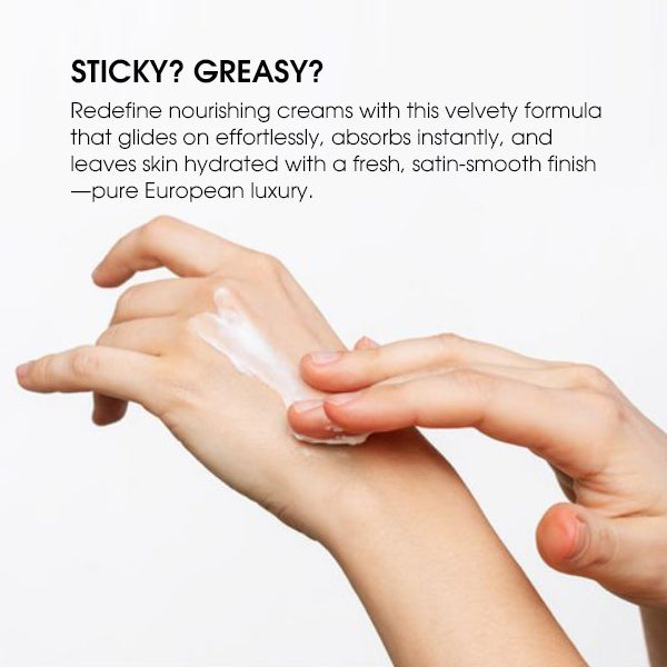 RE:EXCELL Luxury Placenta Cream