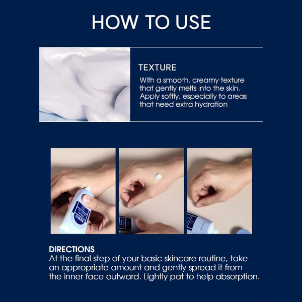 MAYREVE Whitening Intense Care Cream