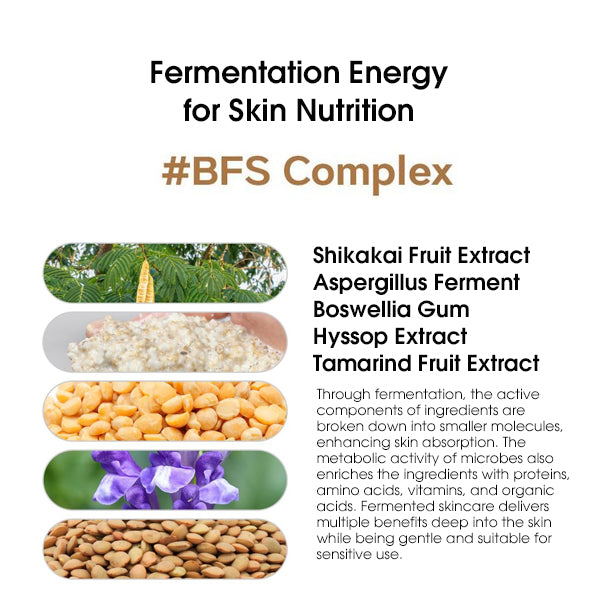 Dr. MYSKIN Prebiome Energetic Gold Snail Cream