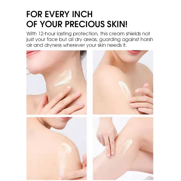 RE:EXCELL Luxury Placenta Cream